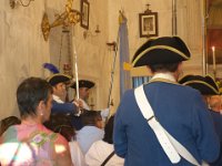 C - Santa Messa per i caduti delle Pasque Veronesi. Settimo di Pescantina, chiesa di Sant'Antonio 18-6-2017 5